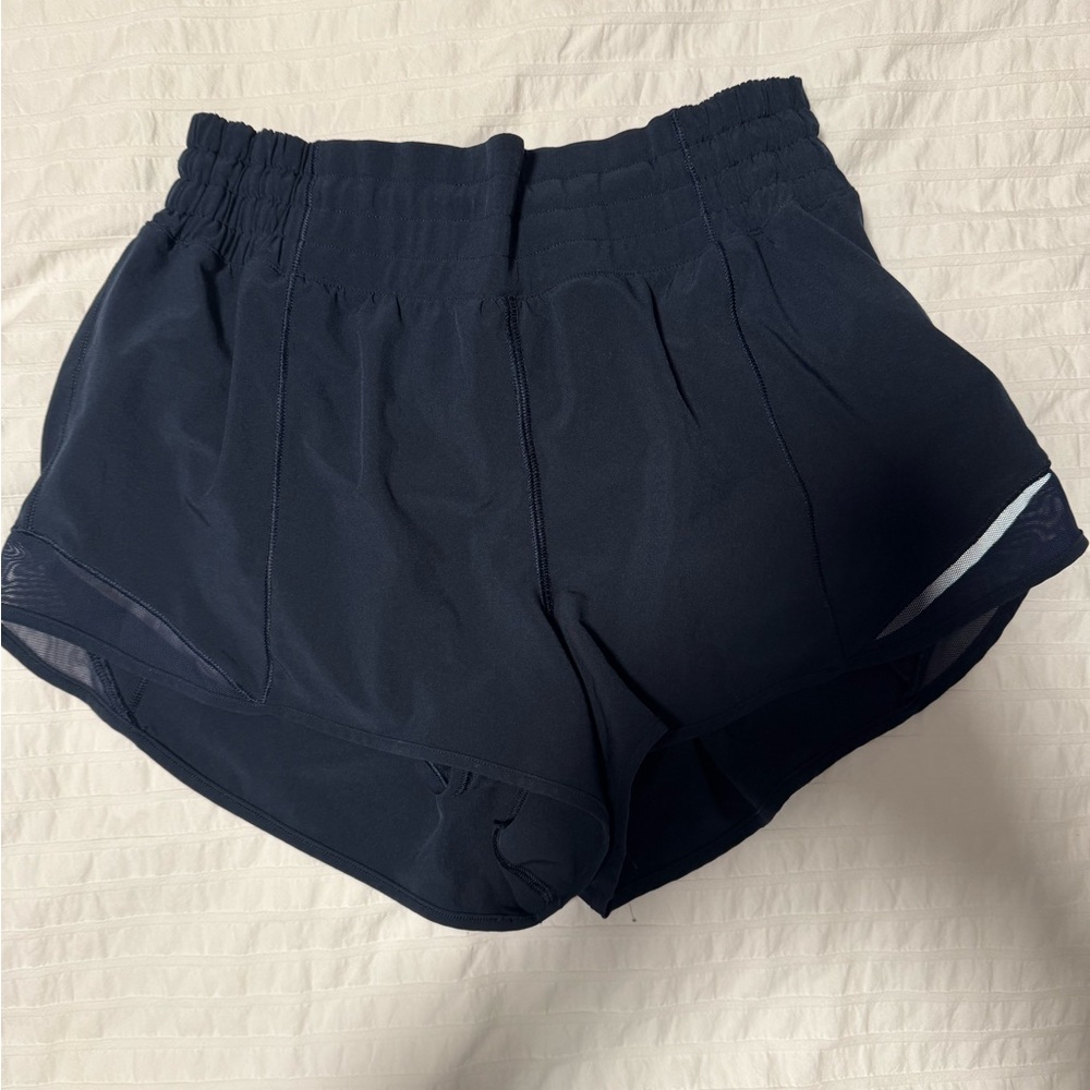 lululemon hotty hot hi rise size 8